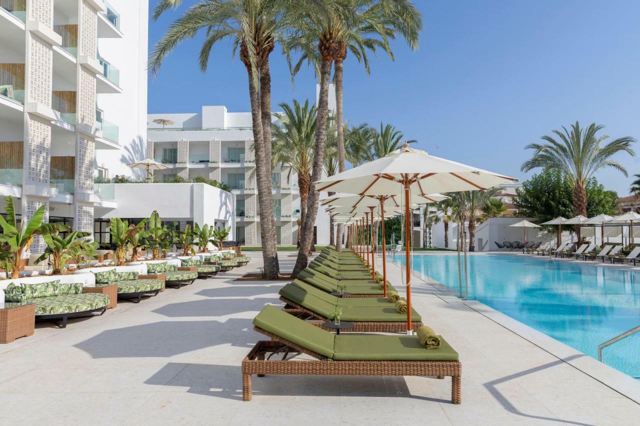 Hotel Hm Ayron Park Playa de Palma  Exteriér fotografie