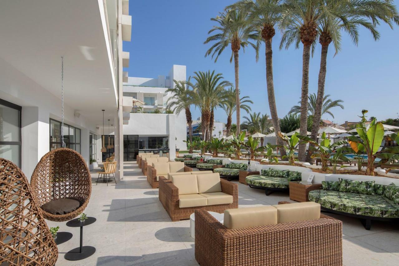 Hotel Hm Ayron Park Playa de Palma  Exteriér fotografie